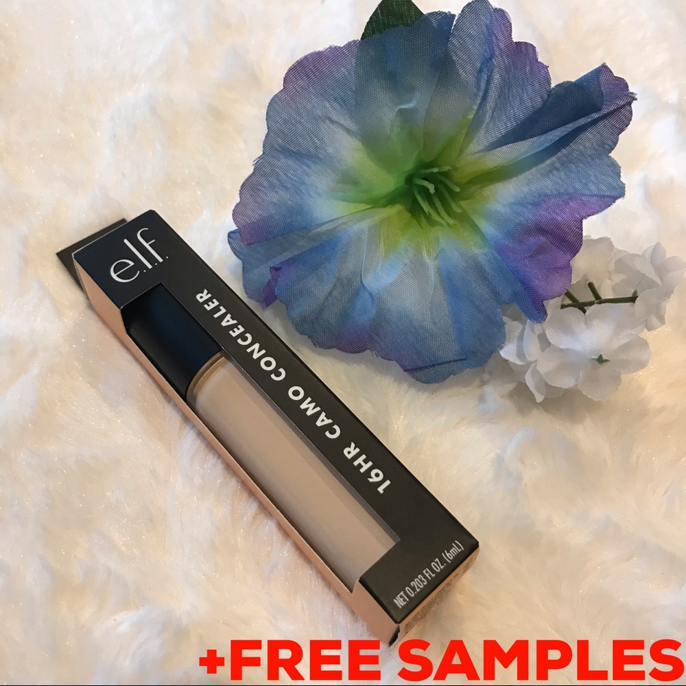 2/$10✨ Elf 16HR Camo Concealer